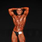 Tim  Tevin - NPC Team Universe 2013 - #1