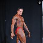 Louis   Worrellia - NPC Pittsburgh Championships 2014 - #1