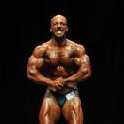 phil  Probenzano - NPC Steve Stone NY Metropolitans 2014 - #1