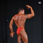 Louis   Worrellia - NPC Pittsburgh Championships 2014 - #1