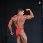 Louis   Worrellia - NPC Pittsburgh Championships 2014 - #1