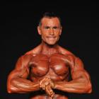 Tim  Tevin - NPC Team Universe 2013 - #1