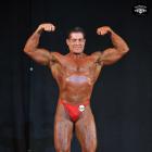 Louis   Worrellia - NPC Pittsburgh Championships 2014 - #1