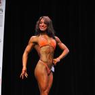 Tania  Quinones - NPC Eastern USA 2013 - #1