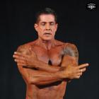 Louis   Worrellia - NPC Pittsburgh Championships 2014 - #1