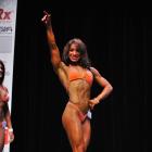 Tania  Quinones - NPC Eastern USA 2013 - #1