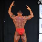 Louis   Worrellia - NPC Pittsburgh Championships 2014 - #1