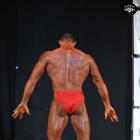 Louis   Worrellia - NPC Pittsburgh Championships 2014 - #1