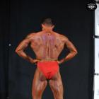 Louis   Worrellia - NPC Pittsburgh Championships 2014 - #1