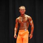 Joshua  Henkemeyer - NPC USA 2013 - #1