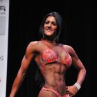 Michelle Anne  Liuzzu - NPC Eastern USA 2013 - #1