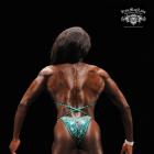 Tkiia  Carrington - NPC Nationals 2013 - #1