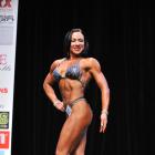 Danielle  Aguilar-Calabrese - NPC Eastern USA 2013 - #1