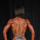 Nora  Kelley - NPC Masters Nationals 2013 - #1