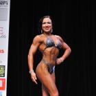 Danielle  Aguilar-Calabrese - NPC Eastern USA 2013 - #1