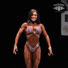 Veronica  Malloy - NPC Nationals 2013 - #1