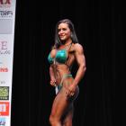 Melissa  Gogan - NPC Eastern USA 2013 - #1