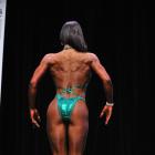 Melissa  Gogan - NPC Eastern USA 2013 - #1