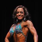 Teresa  Stramandinoli - NPC Eastern USA 2013 - #1