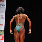 Teresa  Stramandinoli - NPC Eastern USA 2013 - #1