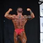 Brian  Anderson - NPC Pittsburgh Championships 2014 - #1