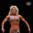 Kellie  Sullivan - NPC Nationals 2013 - #1