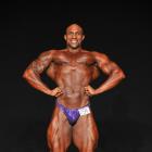 Ferlan  Bailey - NPC Team Universe 2013 - #1