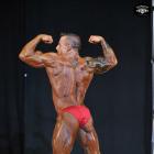 Brian  Anderson - NPC Pittsburgh Championships 2014 - #1