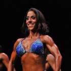 Christi  Shaw - NPC Eastern USA 2013 - #1