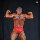 John  Lenkey - NPC Pittsburgh Championships 2014 - #1