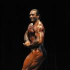 David  Johnston - NPC Steve Stone NY Metropolitans 2014 - #1