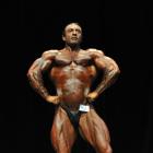 David  Johnston - NPC Steve Stone NY Metropolitans 2014 - #1