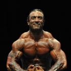 David  Johnston - NPC Steve Stone NY Metropolitans 2014 - #1