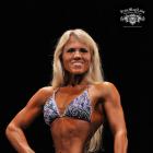 Hallie  Cook - NPC Nationals 2013 - #1