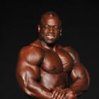 Rudy   Richards - NPC Team Universe 2013 - #1