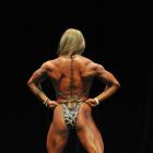 Vanessa  Adams - NPC Steve Stone NY Metropolitans 2014 - #1
