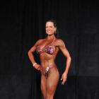 Debbie  Westby - NPC Masters Nationals 2013 - #1