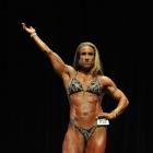 Vanessa  Adams - NPC Steve Stone NY Metropolitans 2014 - #1