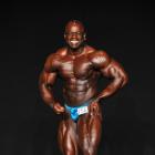 Rudy   Richards - NPC Team Universe 2013 - #1