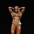 Vanessa  Adams - NPC Steve Stone NY Metropolitans 2014 - #1