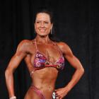 Debbie  Westby - NPC Masters Nationals 2013 - #1