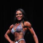 Tammy  Tennant - NPC Eastern USA 2013 - #1