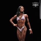 Dawn  Ogundele - NPC Nationals 2013 - #1