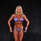 Colleen  Smith - NPC Masters Nationals 2013 - #1