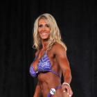 Colleen  Smith - NPC Masters Nationals 2013 - #1