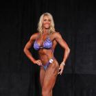 Colleen  Smith - NPC Masters Nationals 2013 - #1