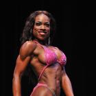 Brook  Cook - NPC Eastern USA 2013 - #1