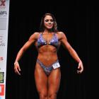 Christina  Gianakakos - NPC Eastern USA 2013 - #1