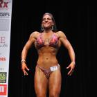 Sabrina  Hurgoi - NPC Eastern USA 2013 - #1