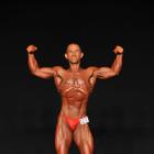 Adam   Weinberg - NPC Team Universe 2013 - #1